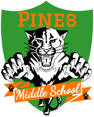 Pines Middle School 